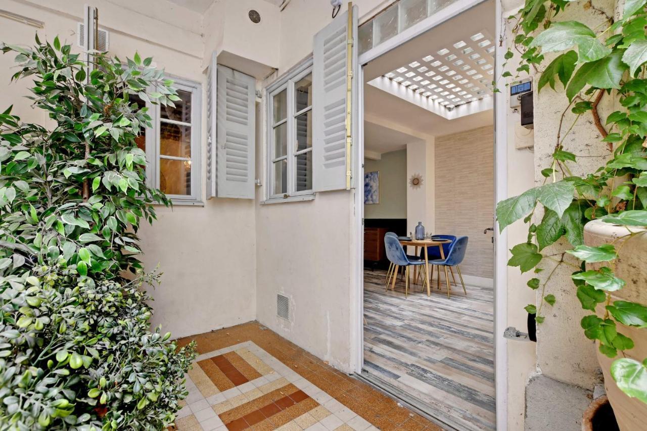 Charming 4P1Br Apartment - Republic París Exterior foto